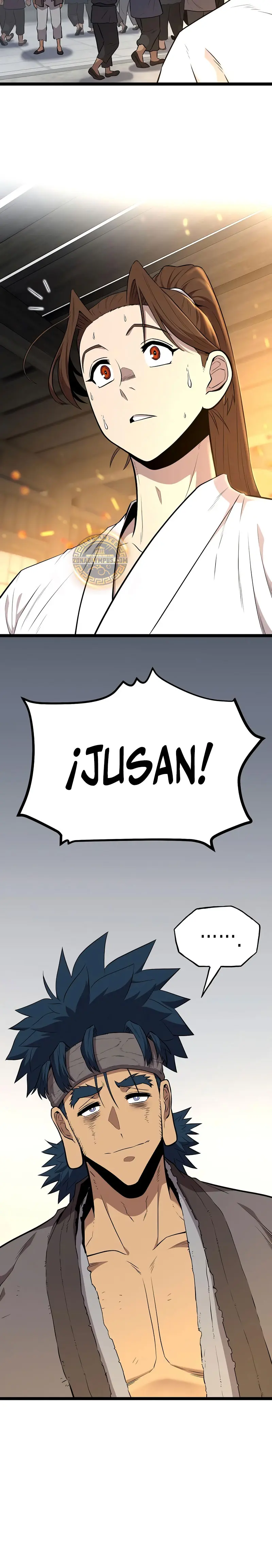 Las crónicas del clan Tang > Capitulo 10 > Page 291