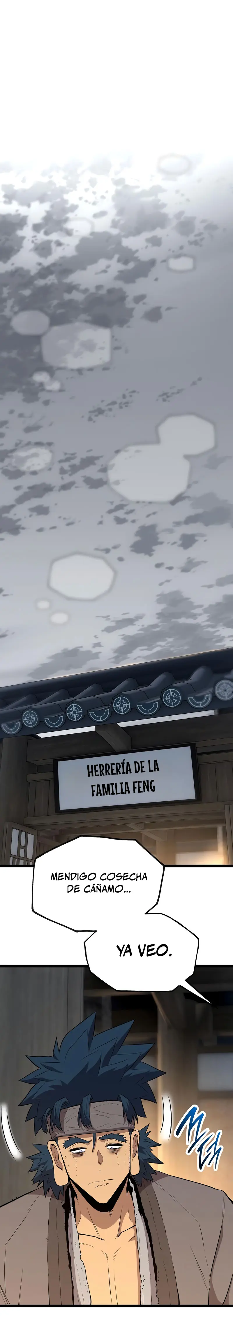 Las crónicas del clan Tang > Capitulo 10 > Page 301