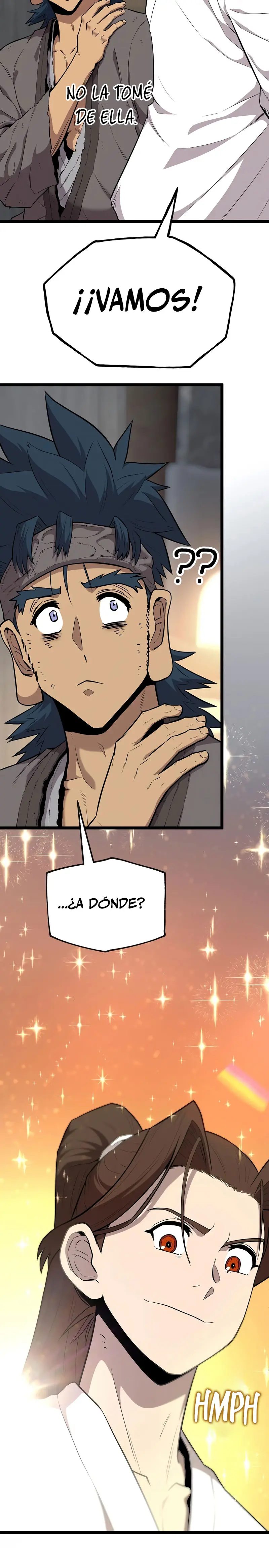 Las crónicas del clan Tang > Capitulo 10 > Page 341