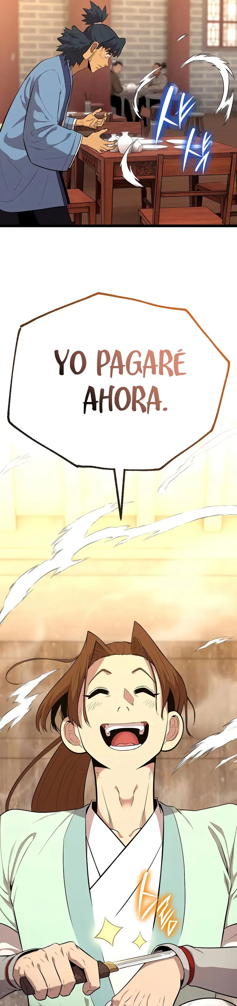 Las crónicas del clan Tang > Capitulo 10 > Page 451