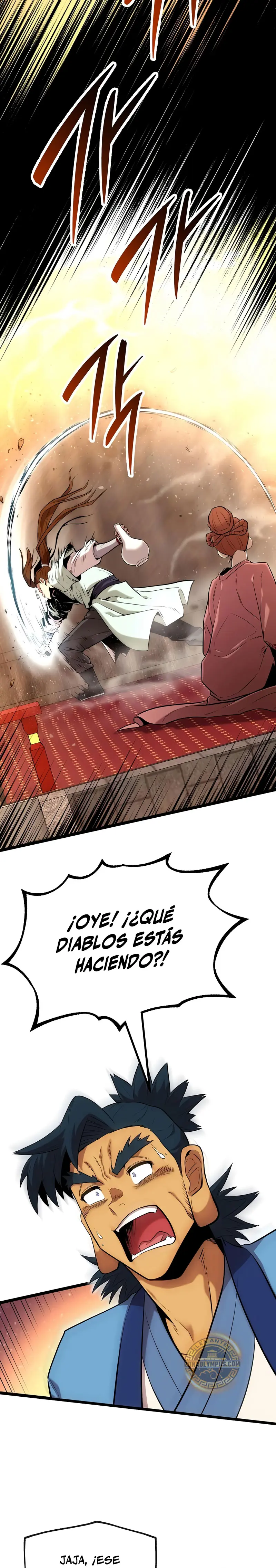 Las crónicas del clan Tang > Capitulo 11 > Page 31