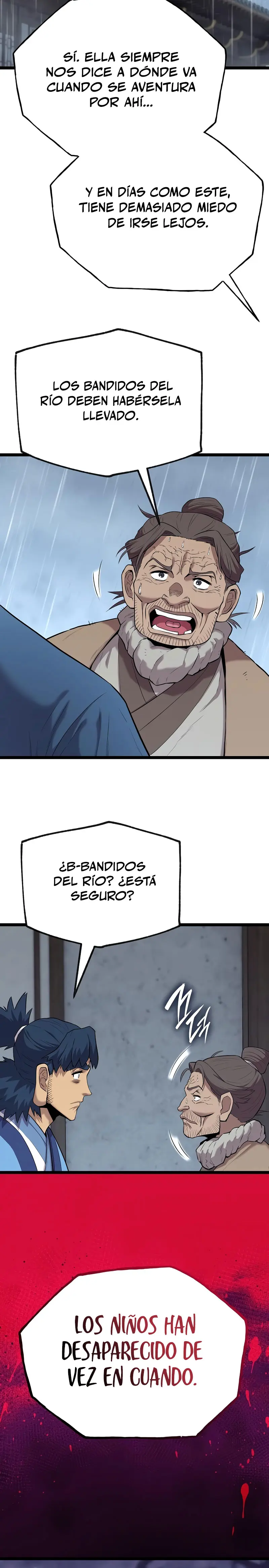 Las crónicas del clan Tang > Capitulo 11 > Page 251