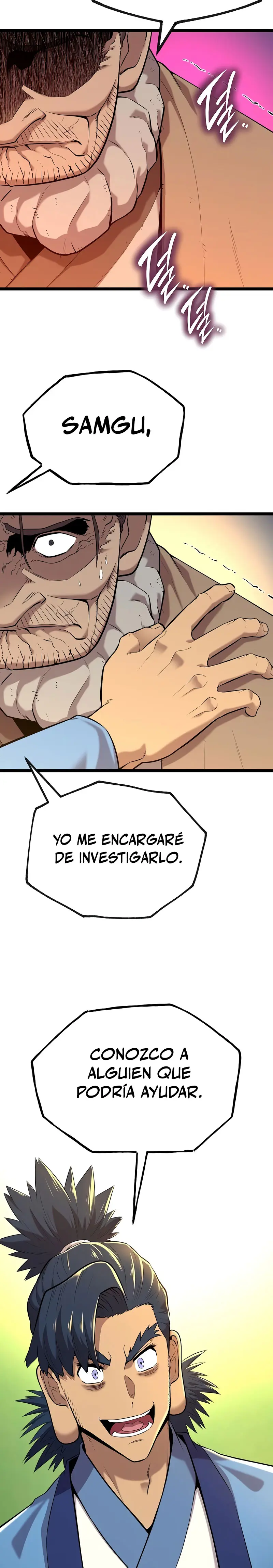 Las crónicas del clan Tang > Capitulo 11 > Page 271