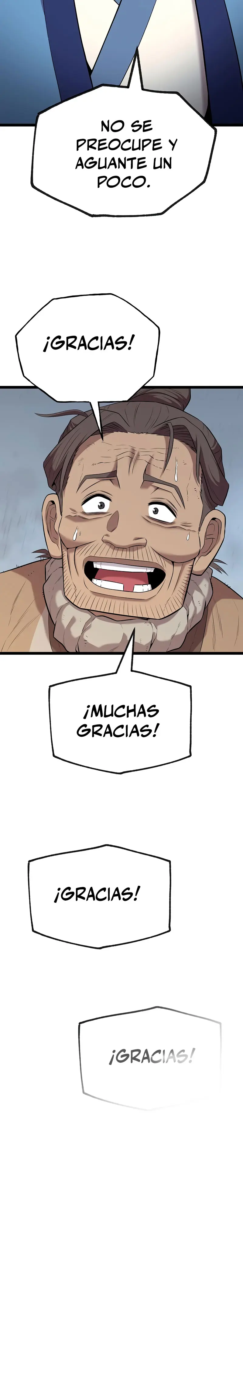 Las crónicas del clan Tang > Capitulo 11 > Page 281
