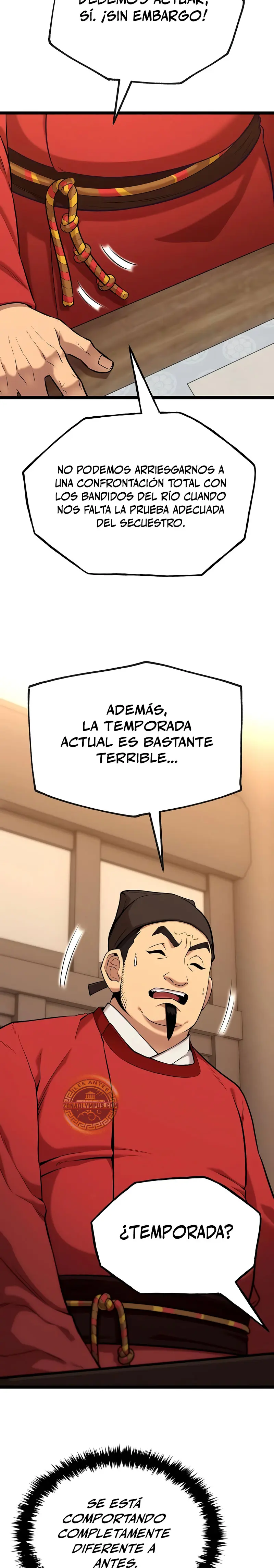 Las crónicas del clan Tang > Capitulo 11 > Page 301