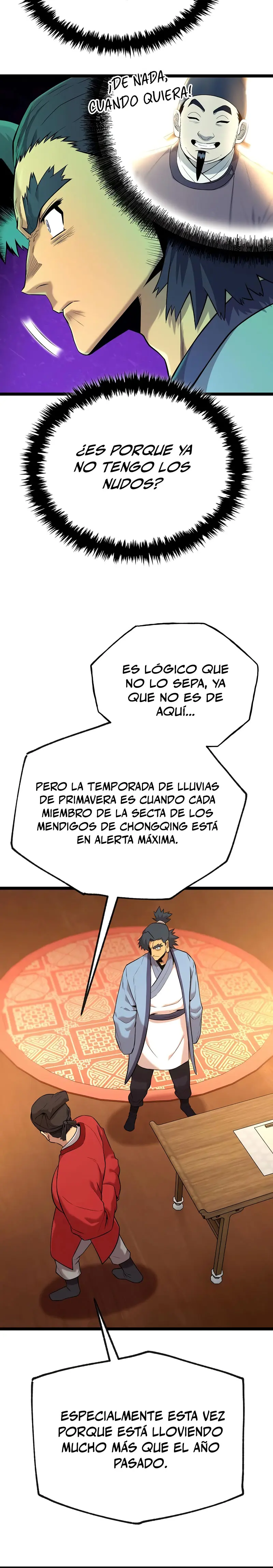 Las crónicas del clan Tang > Capitulo 11 > Page 311