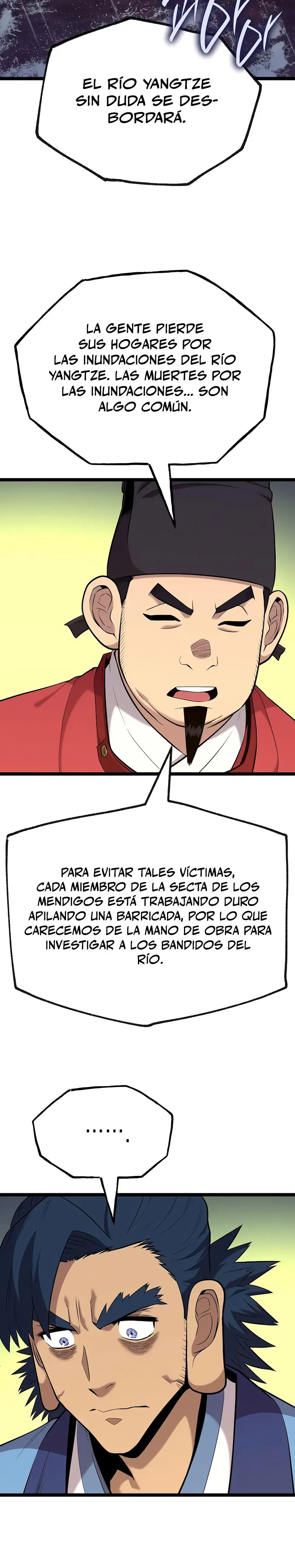 Las crónicas del clan Tang > Capitulo 11 > Page 341