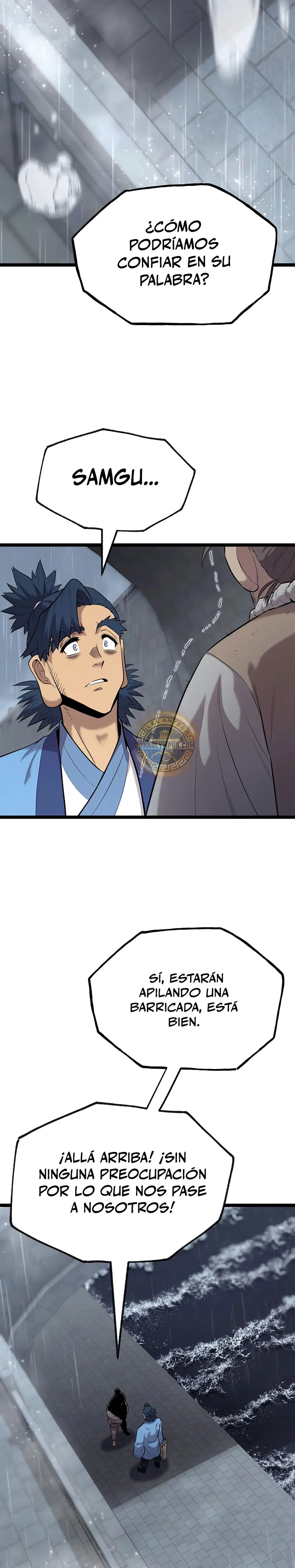 Las crónicas del clan Tang > Capitulo 11 > Page 371