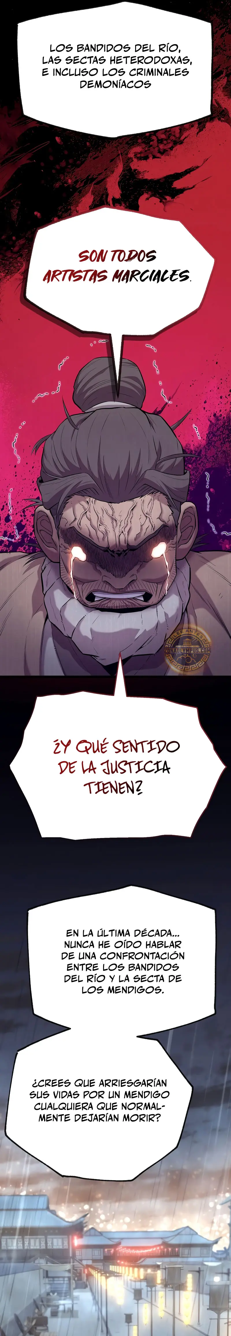Las crónicas del clan Tang > Capitulo 11 > Page 391
