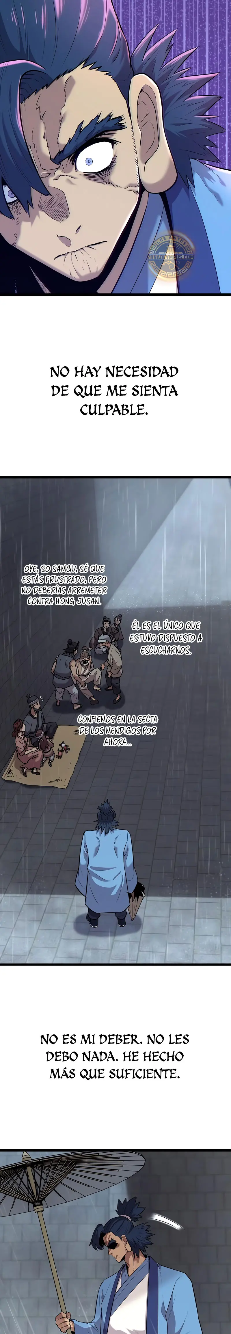 Las crónicas del clan Tang > Capitulo 11 > Page 411