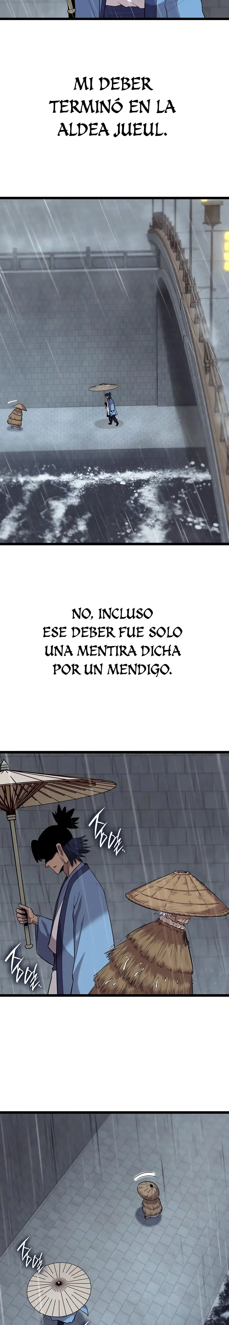 Las crónicas del clan Tang > Capitulo 11 > Page 421
