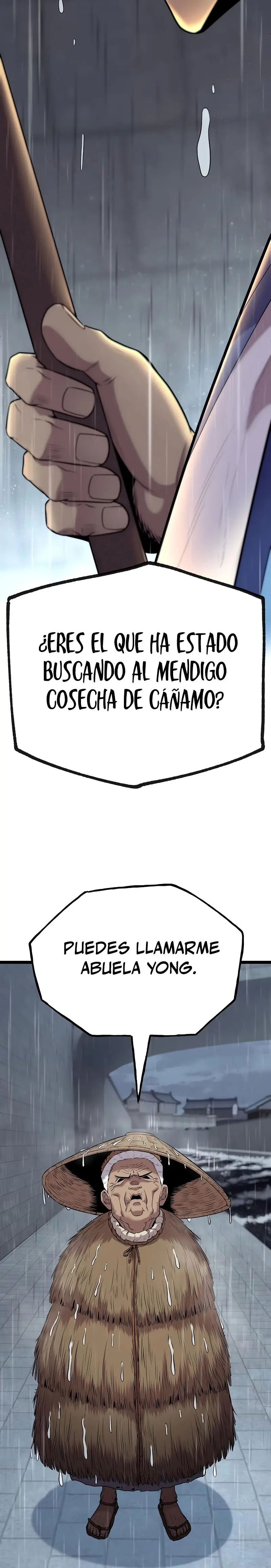 Las crónicas del clan Tang > Capitulo 11 > Page 441