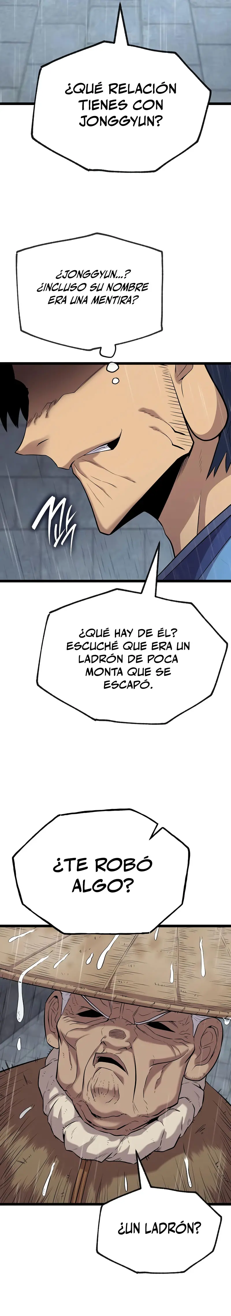 Las crónicas del clan Tang > Capitulo 11 > Page 451