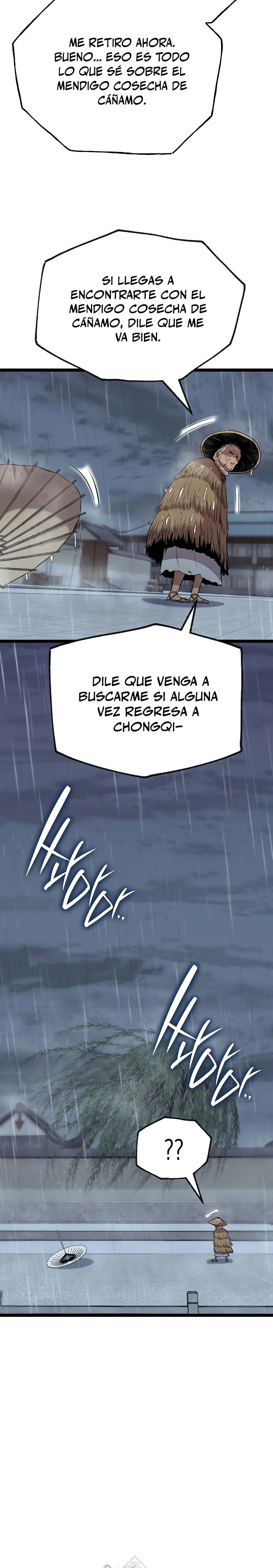 Las crónicas del clan Tang > Capitulo 12 > Page 81