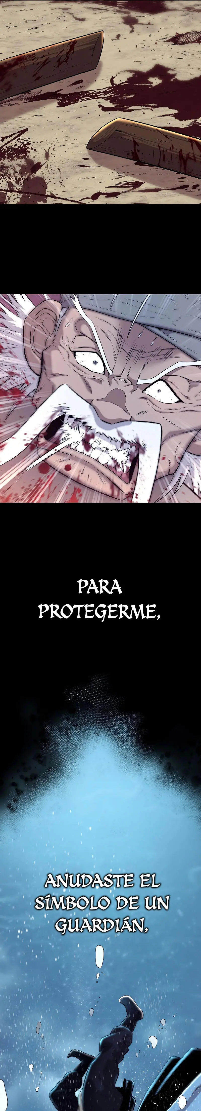 Las crónicas del clan Tang > Capitulo 12 > Page 201