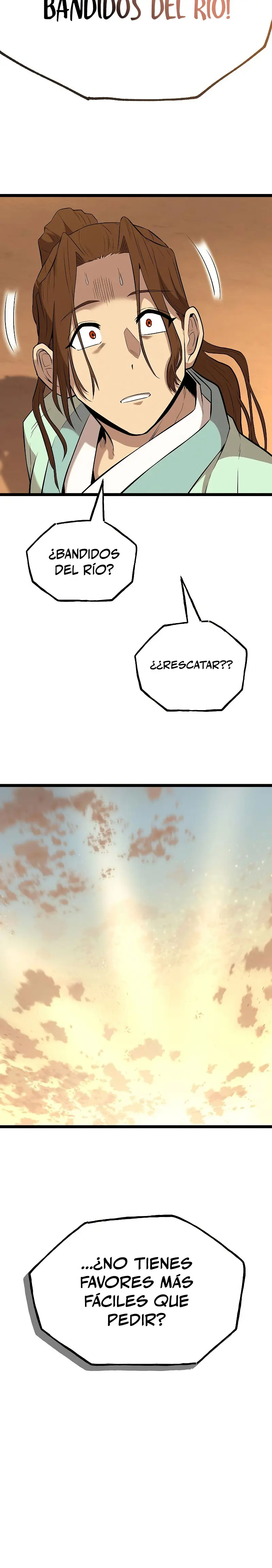 Las crónicas del clan Tang > Capitulo 12 > Page 291