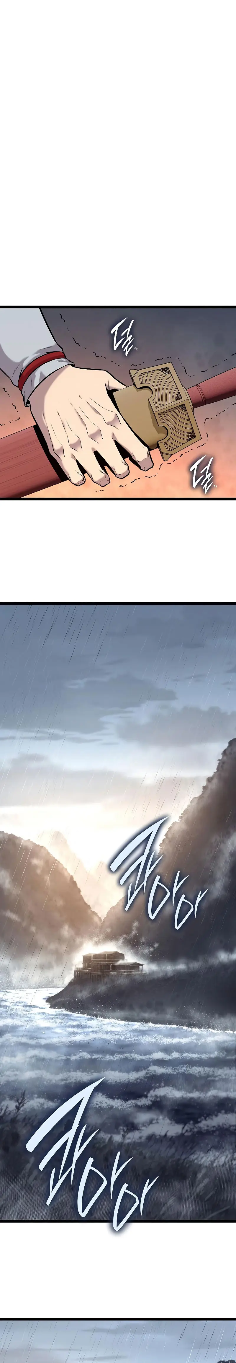 Las crónicas del clan Tang > Capitulo 12 > Page 301