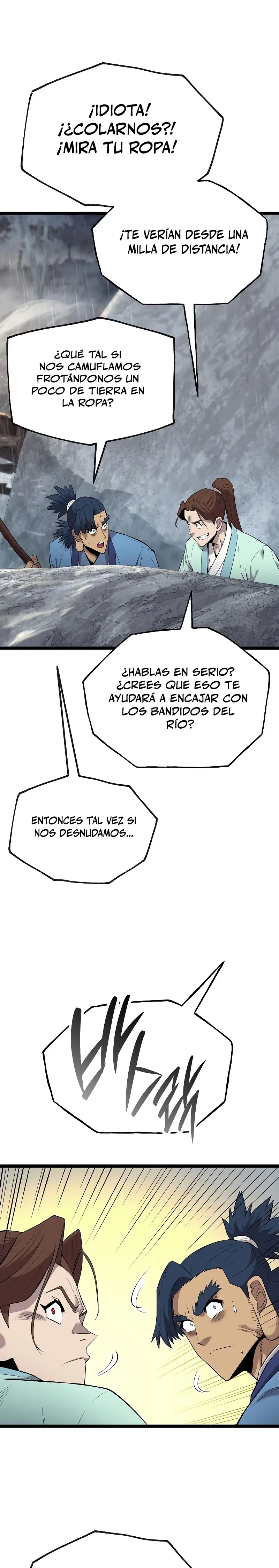 Las crónicas del clan Tang > Capitulo 12 > Page 341