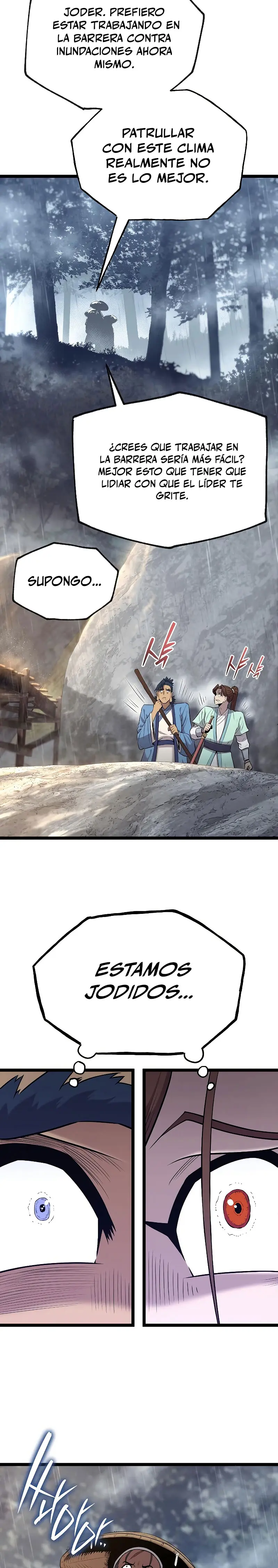 Las crónicas del clan Tang > Capitulo 12 > Page 351