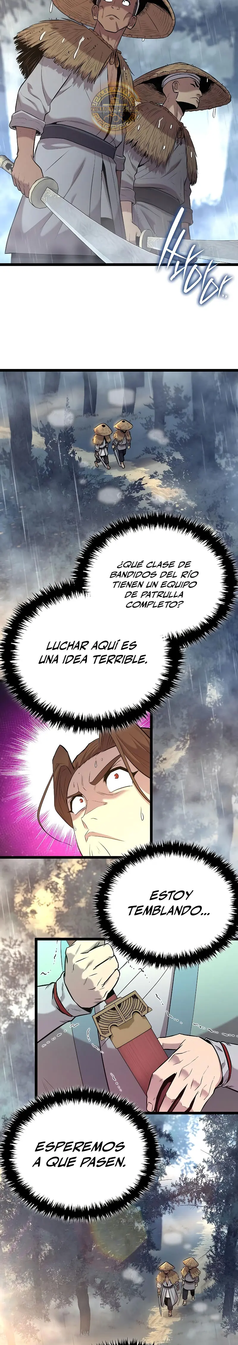 Las crónicas del clan Tang > Capitulo 12 > Page 361