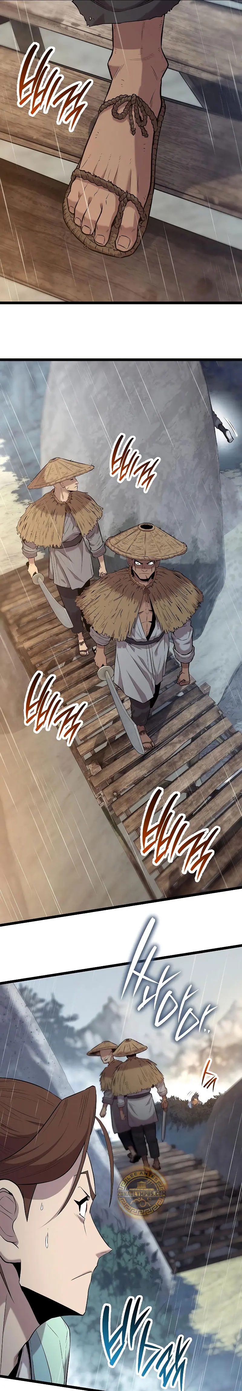 Las crónicas del clan Tang > Capitulo 12 > Page 391