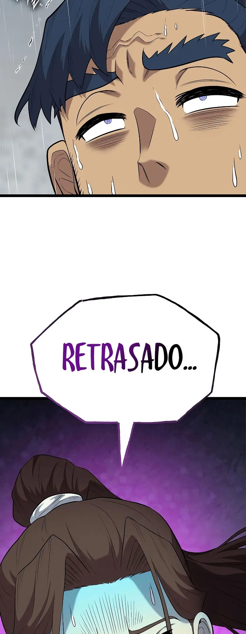 Las crónicas del clan Tang > Capitulo 12 > Page 461
