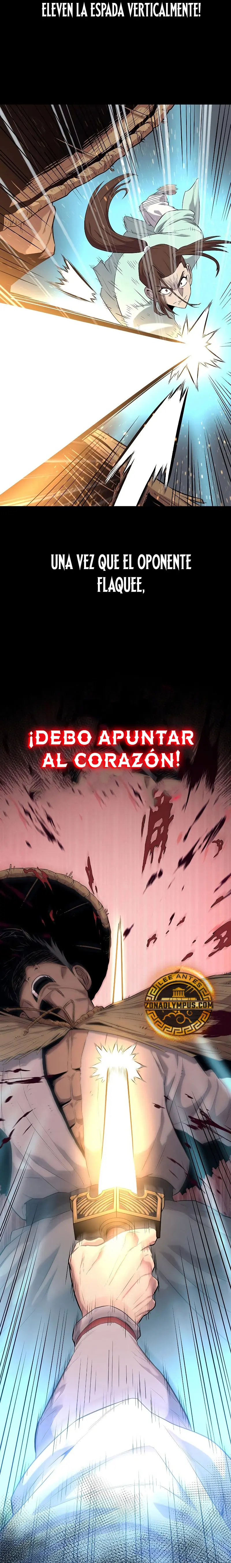 Las crónicas del clan Tang > Capitulo 13 > Page 61