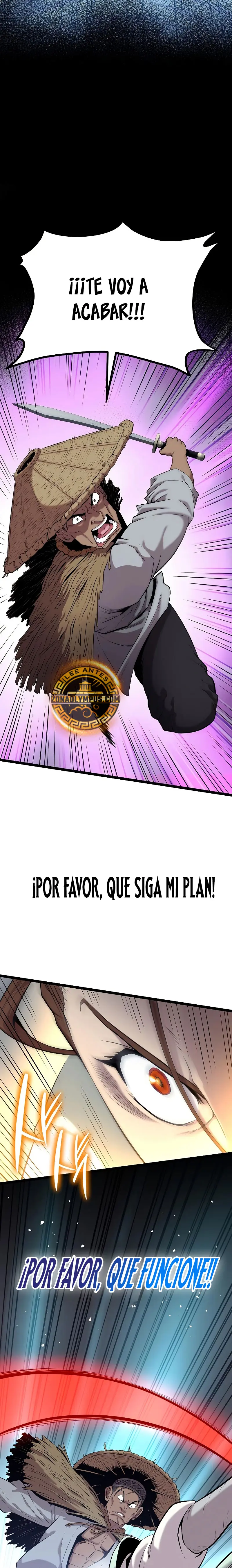 Las crónicas del clan Tang > Capitulo 13 > Page 71