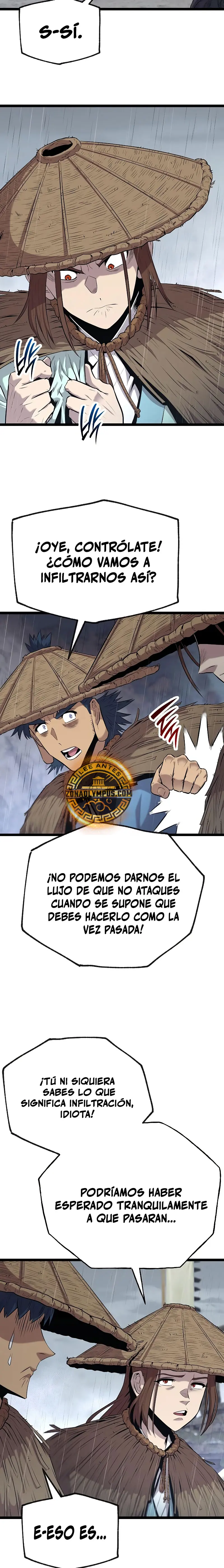 Las crónicas del clan Tang > Capitulo 13 > Page 131