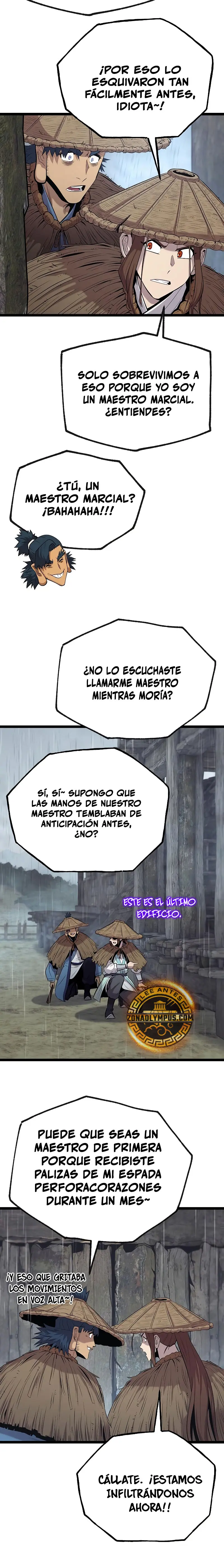 Las crónicas del clan Tang > Capitulo 13 > Page 151