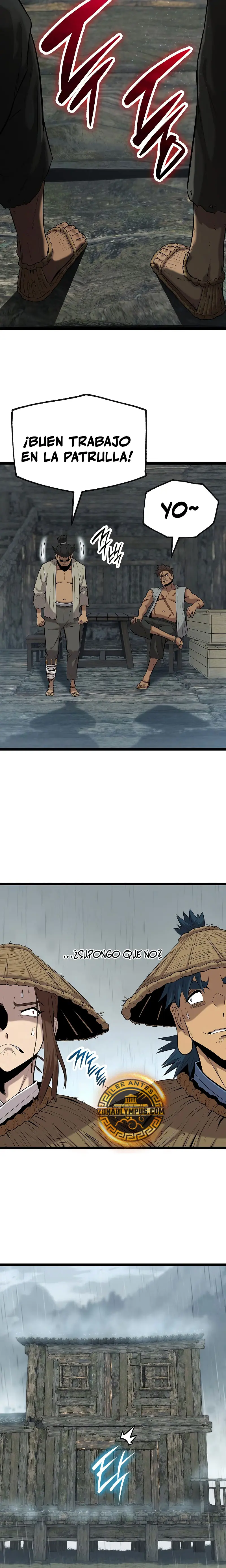 Las crónicas del clan Tang > Capitulo 13 > Page 171