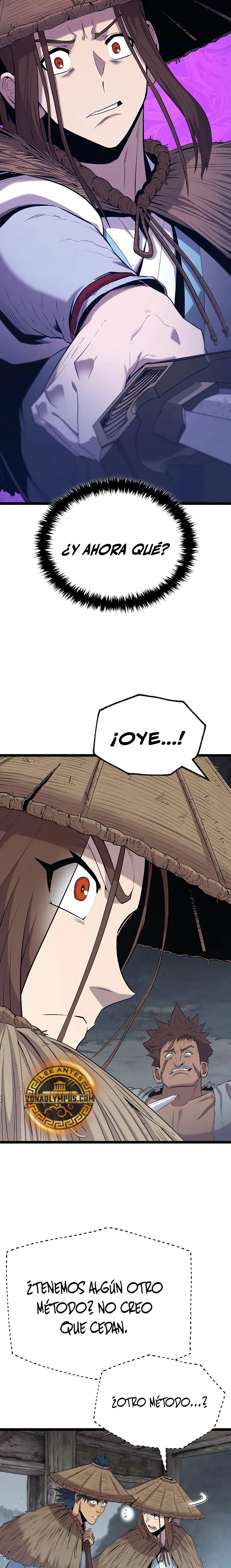 Las crónicas del clan Tang > Capitulo 13 > Page 221