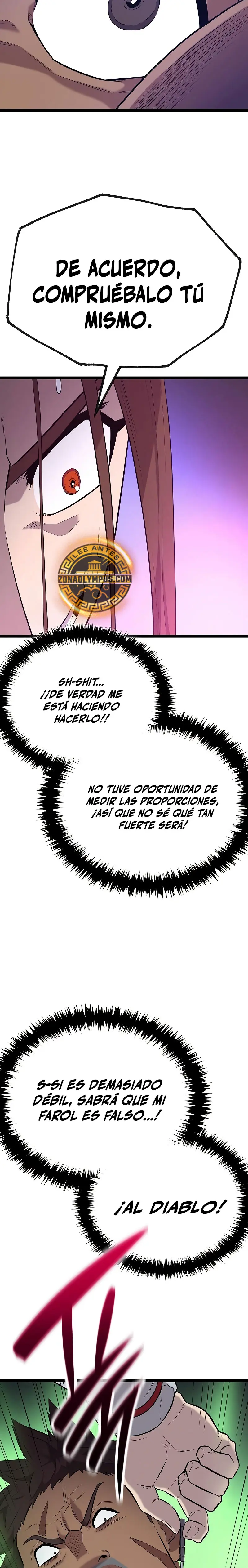 Las crónicas del clan Tang > Capitulo 13 > Page 301