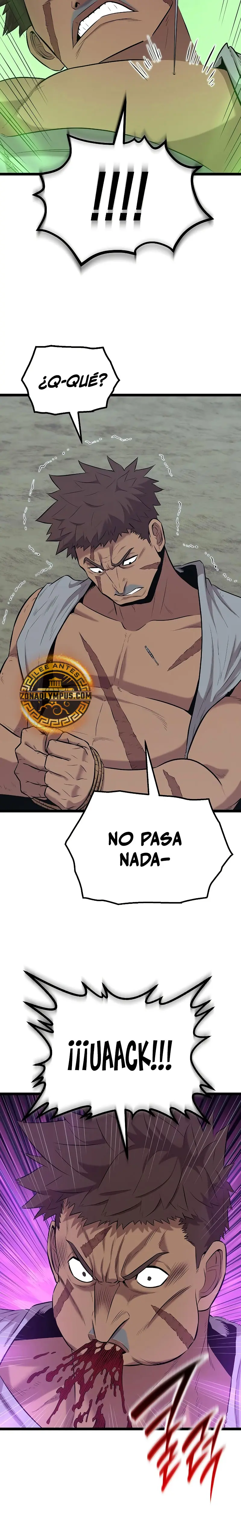 Las crónicas del clan Tang > Capitulo 13 > Page 311