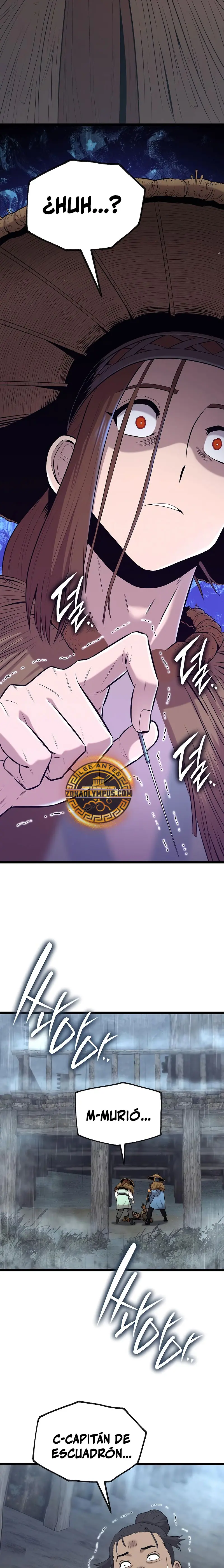 Las crónicas del clan Tang > Capitulo 13 > Page 341