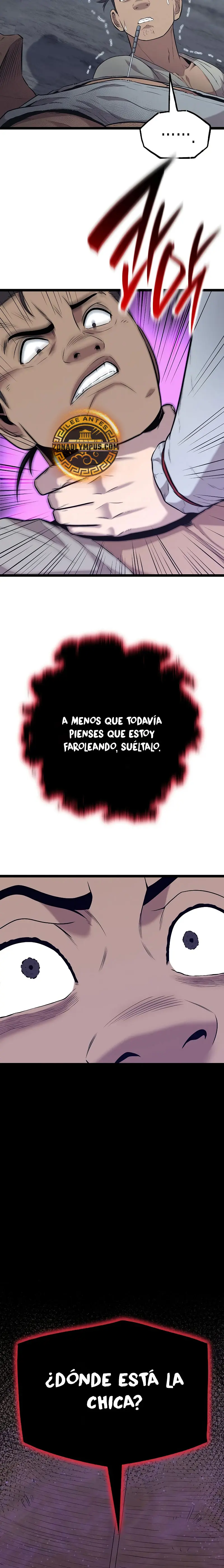 Las crónicas del clan Tang > Capitulo 13 > Page 351