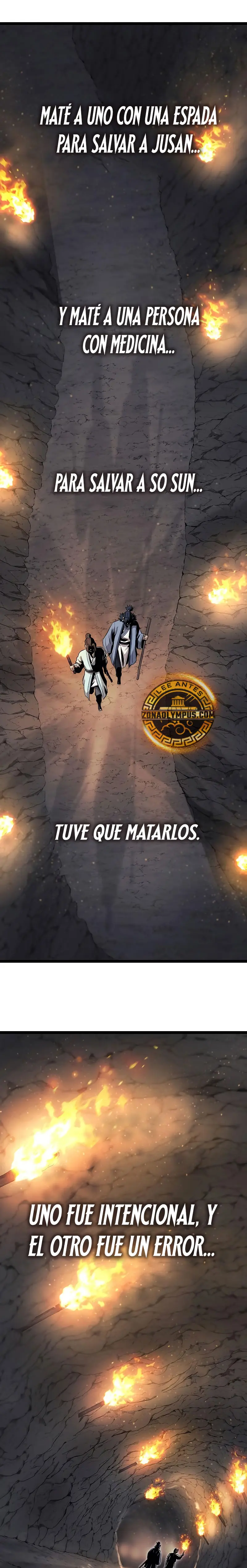 Las crónicas del clan Tang > Capitulo 14 > Page 31