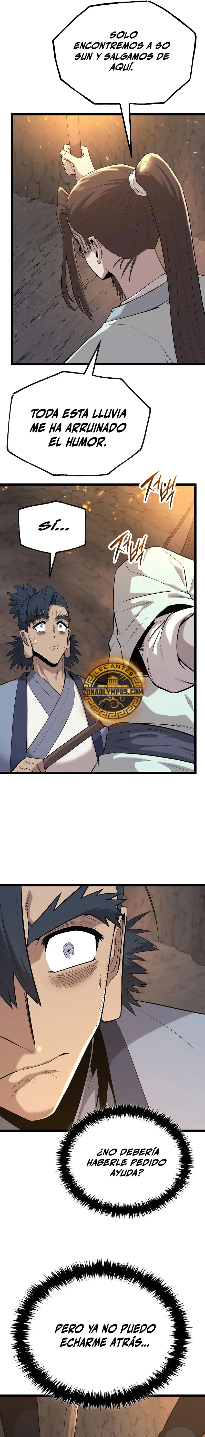 Las crónicas del clan Tang > Capitulo 14 > Page 61