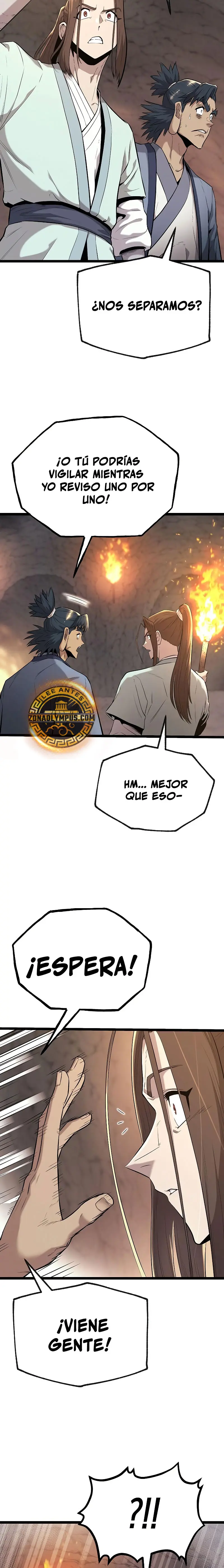 Las crónicas del clan Tang > Capitulo 14 > Page 81