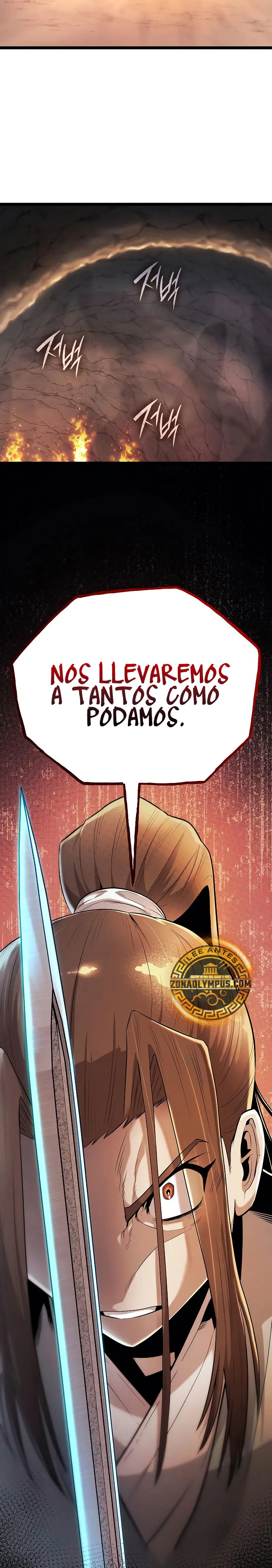 Las crónicas del clan Tang > Capitulo 14 > Page 121