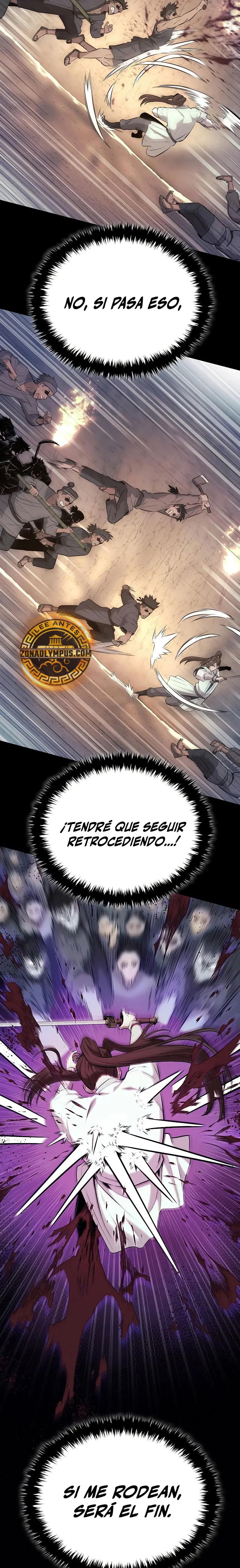 Las crónicas del clan Tang > Capitulo 14 > Page 181