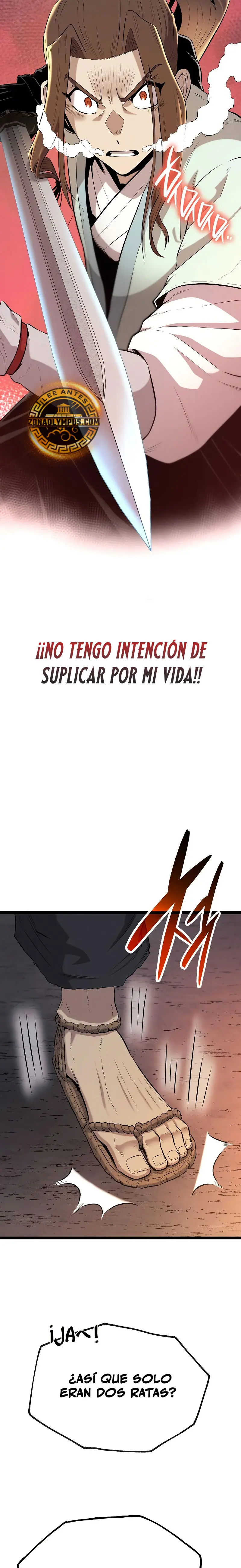 Las crónicas del clan Tang > Capitulo 14 > Page 201