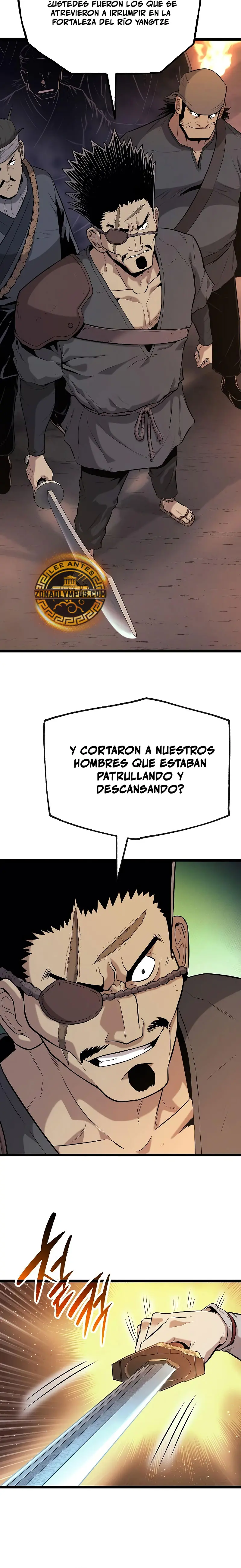 Las crónicas del clan Tang > Capitulo 14 > Page 211