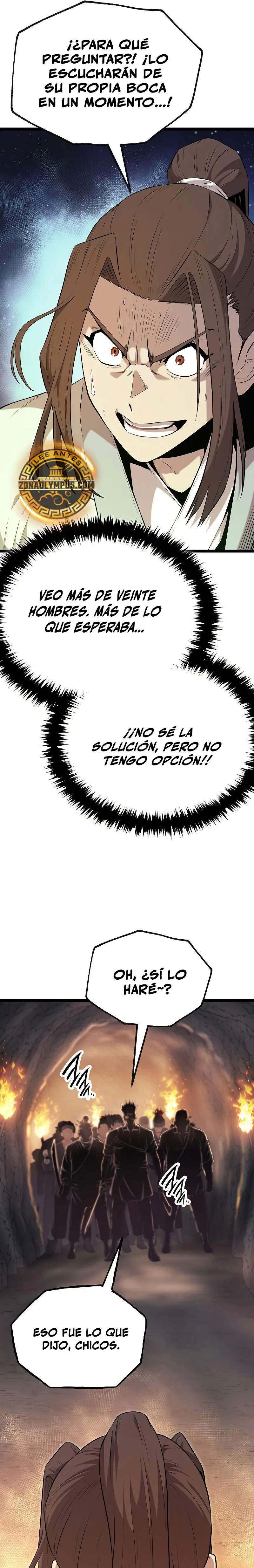 Las crónicas del clan Tang > Capitulo 14 > Page 221
