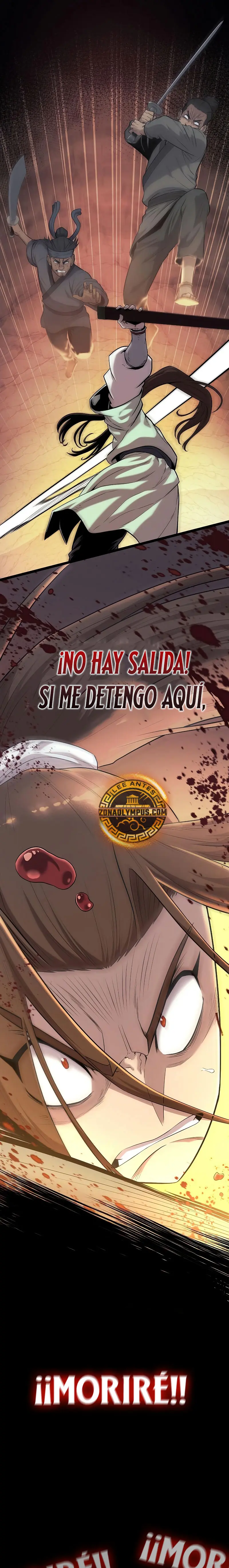 Las crónicas del clan Tang > Capitulo 14 > Page 291