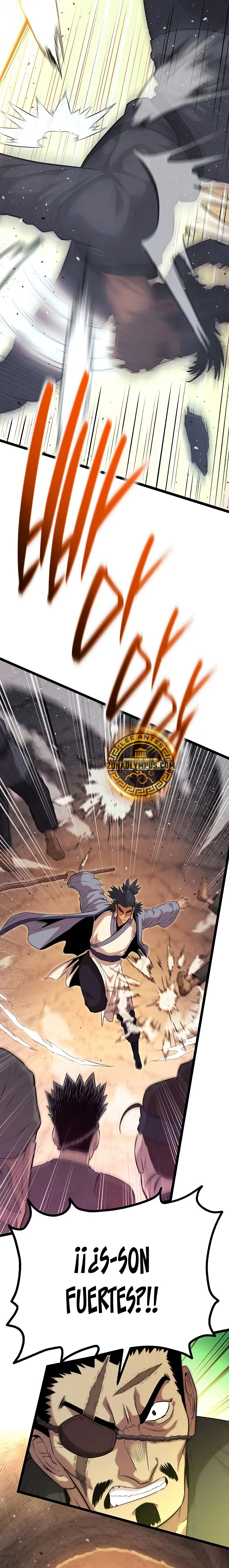 Las crónicas del clan Tang > Capitulo 14 > Page 321