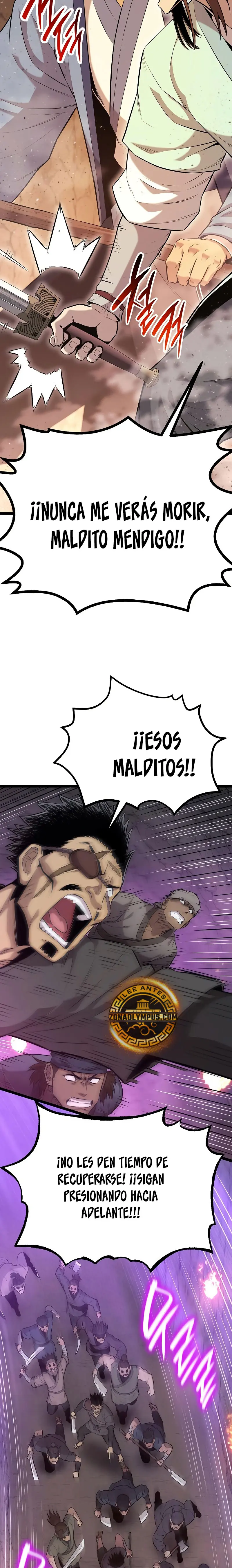 Las crónicas del clan Tang > Capitulo 14 > Page 351