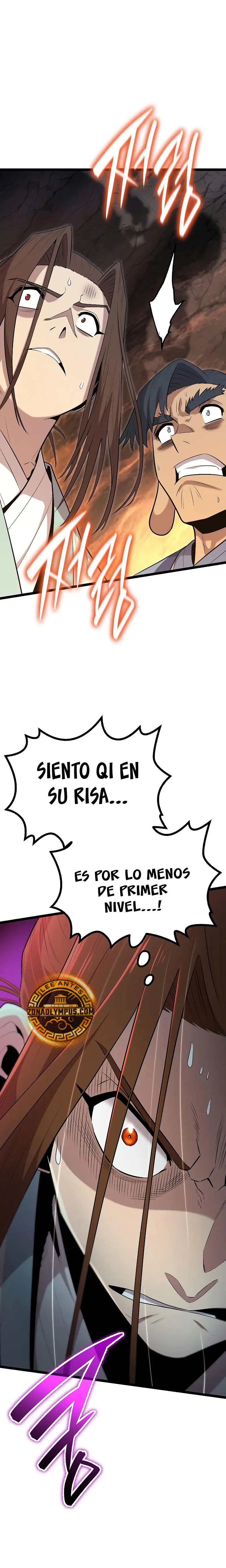 Las crónicas del clan Tang > Capitulo 15 > Page 31