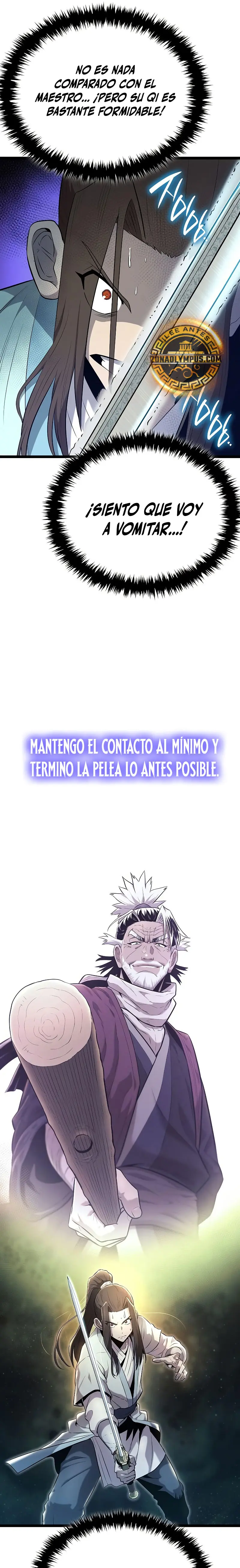 Las crónicas del clan Tang > Capitulo 15 > Page 111