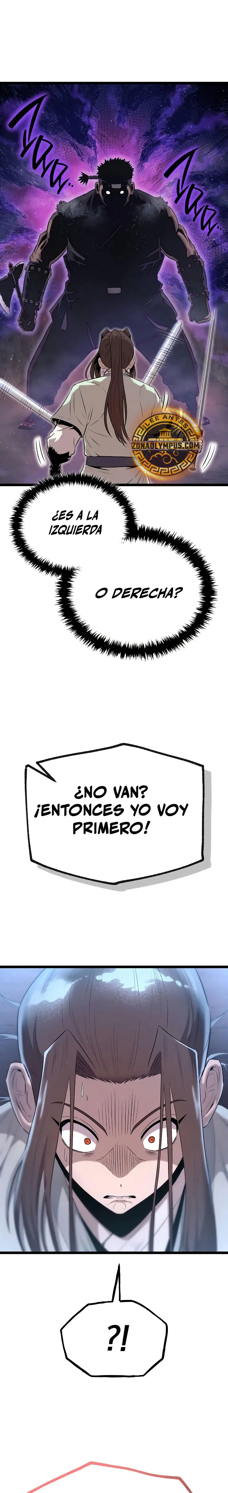Las crónicas del clan Tang > Capitulo 15 > Page 131